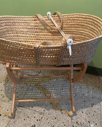 Cesta neonati