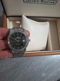 lucien rochat 