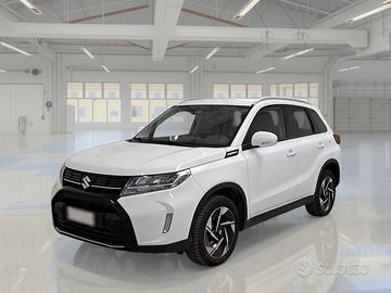 SUZUKI VITARA 1.4 BOOSTERJET HYBRID ALLGRIP TOP SU
