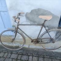 Bicicletta Bianchi Livigno