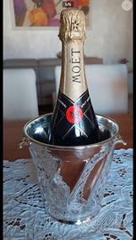 Secchiello per il ghiaccio per champagne e spumant