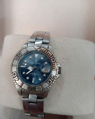 Orologio Bulova mini Diver