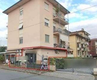 Negozio a Montecatini-Terme (PT)