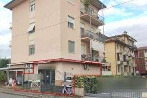 Negozio a Montecatini-Terme (PT)