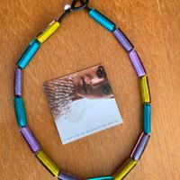 Collana vetro Murano