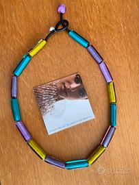 Collana vetro Murano