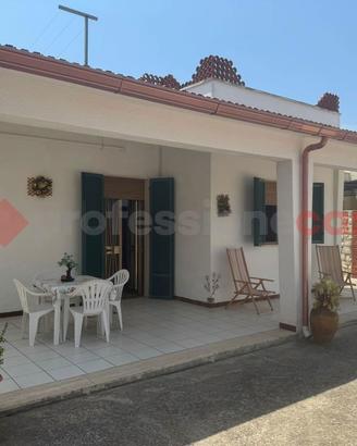 Villa o villino Manduria [1201VRG]