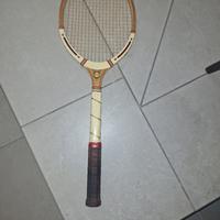 RACCHETTA TENNIS