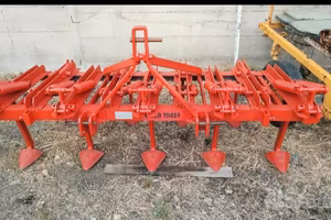tiller oma 9 ancore  
