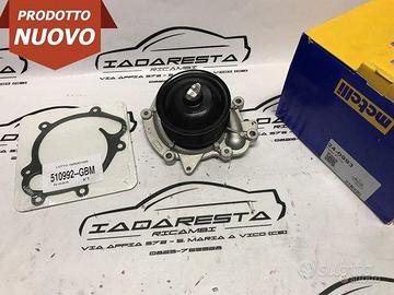 Pompa Acqua Classe E W211 Classe S W221 6422001001