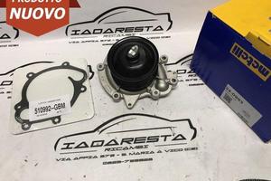 Pompa Acqua Classe E W211 Classe S W221 6422001001