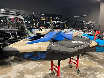 Sea Doo Spark Trixx 90 cv 1UP nuova