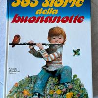 "365 storie della buonanotte “
