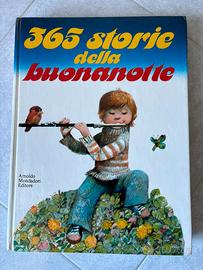 "365 storie della buonanotte “