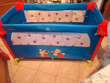 BOX   Bambino Foppapedretti 