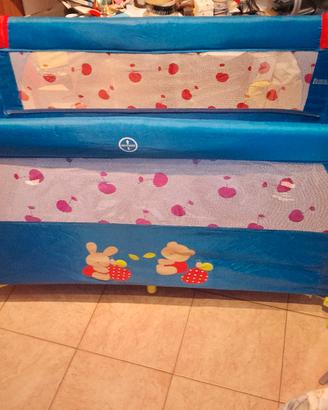 BOX   Bambino Foppapedretti 