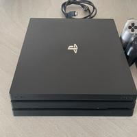 Ps4 pro 1tb