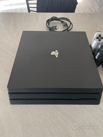 Ps4 pro 1tb
