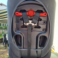 Seggiolino CAM usato group 2 15-25 kg