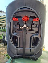 Seggiolino CAM usato group 2 15-25 kg