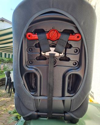 Seggiolino CAM usato group 2 15-25 kg