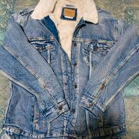 Giacca di jeans