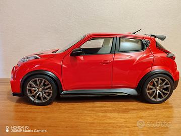 Nissan Juke R autoart 1:18