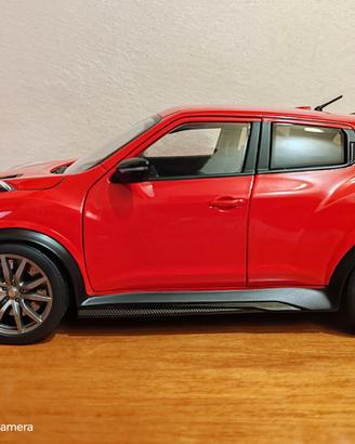 Nissan Juke R autoart 1:18