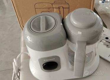 Macchina per integratori alimentari per bambini 4