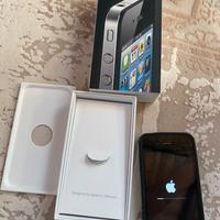 Iphone 4