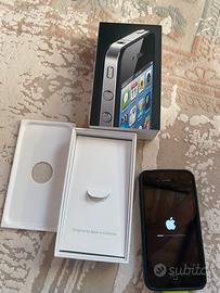 Iphone 4