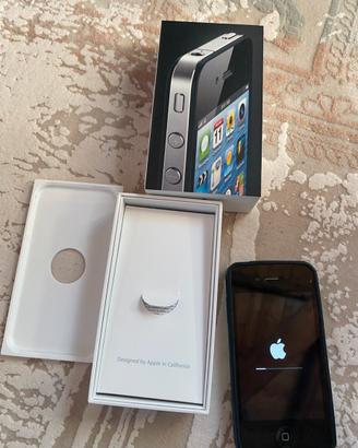 Iphone 4