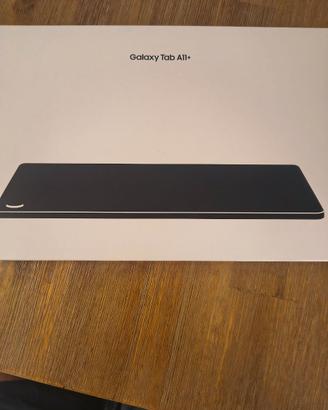 Tablet Samsung Galaxy Tab A11+