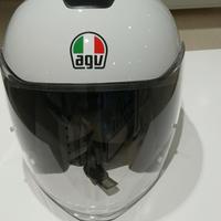 casco Agv irides