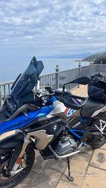 Bmw r 1200 gs - 2017