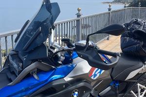 Bmw r 1200 gs - 2017