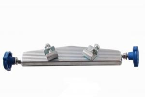 Staffa posteriore fissaggio circolari Vespa epoca 