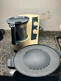 Bimby Vorwerk TM21