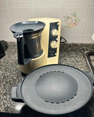 Bimby Vorwerk TM21