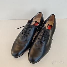 Scarpe da ballo🕺Paoul n. 39,5