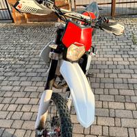 Fantic xe 50 Enduro Perf