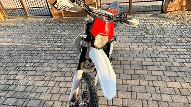 Fantic xe 50 Enduro Perf