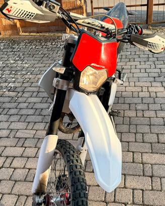 Fantic xe 50 Enduro Perf