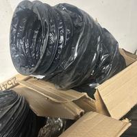 tubo per aereazione aria condizionata canalizzato