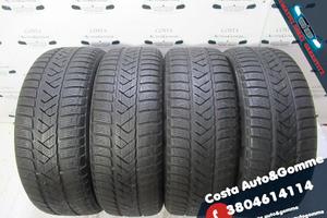 Gomme 215 55 17 Pirelli  80% 215 55 R17