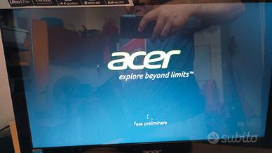 All in one Acer con SSD