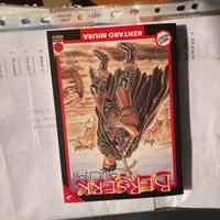 Volume 7 di berserk in italiano