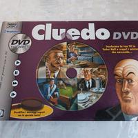 cluedo dvd 