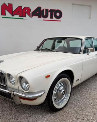 Jaguar XJ6 3.4CC 160CV 6 CILINDRI 1977