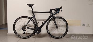 Basso Diamante SV bici da corsa